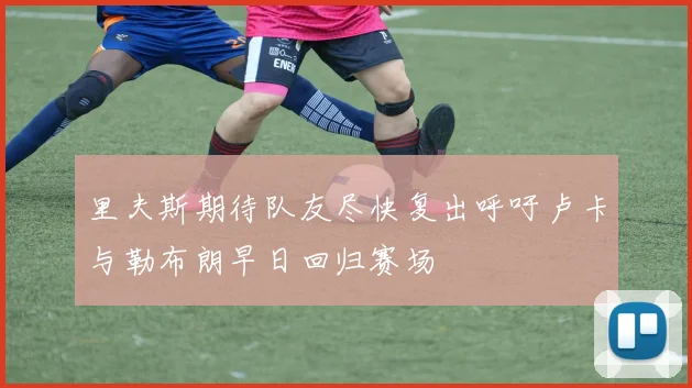 里夫斯期待队友尽快复出呼吁卢卡与勒布朗早日回归赛场